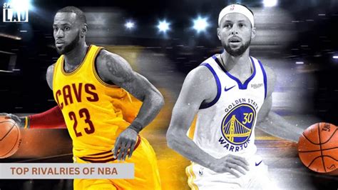 biggest nba rivalries|Biggest NBA Rivalries of All Time: 2023 Edition .